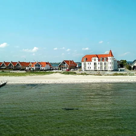 4 Person On A In Hejls