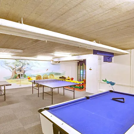 Vi Appartement *