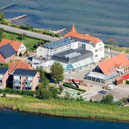 Apartamento 4 Person On A In