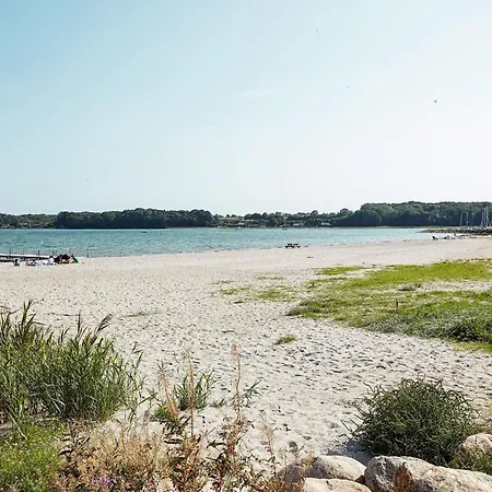 Appartement 4 Person On A In