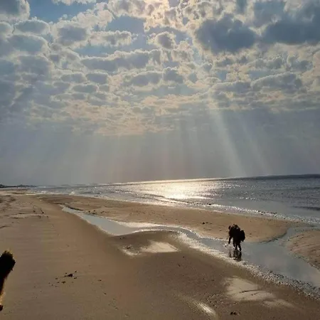 Apartamento 4 Person On A In