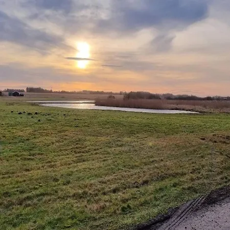 Apartamento 4 Person On A In *