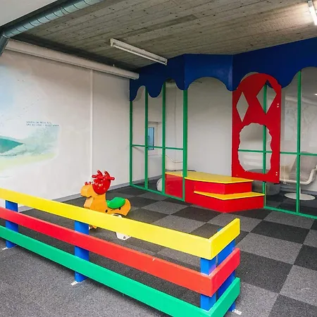 Appartement 4 Person On A In