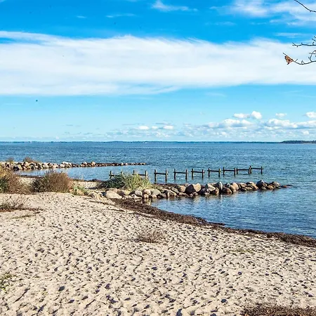 4 Person On A In Appartement *