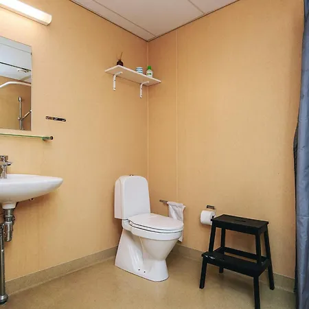 Apartment 4 Person On A In