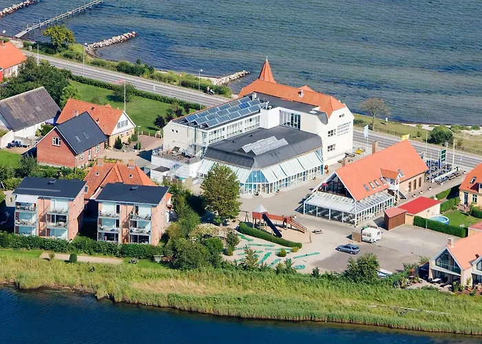 Appartamento 4 Person On A In