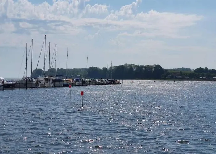 Apartment 4 Person On A In *