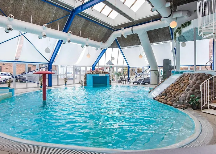 Appartamento 4 Person On A In