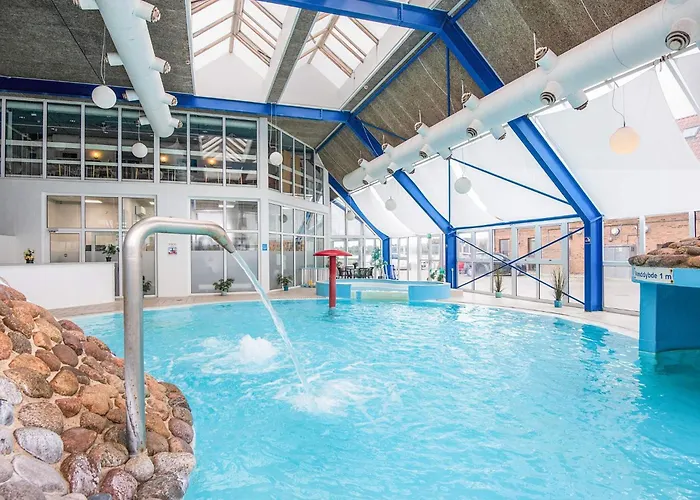 Apartment 4 Person On A In