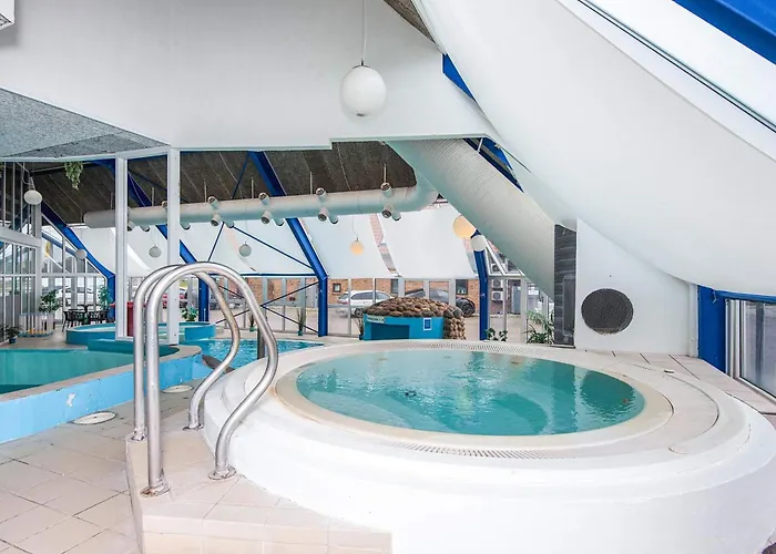 4 Person On A In Appartamento Hejls