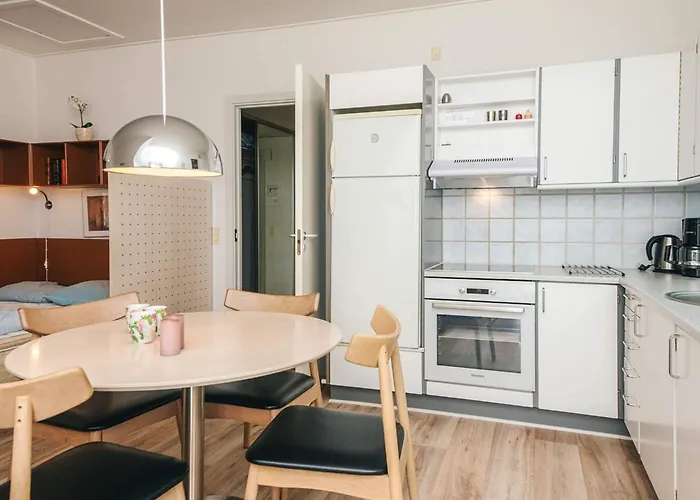 4 Person On A In Apartment