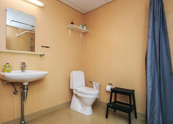 Appartamento 4 Person On A In